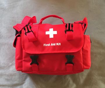 First Aid Kit