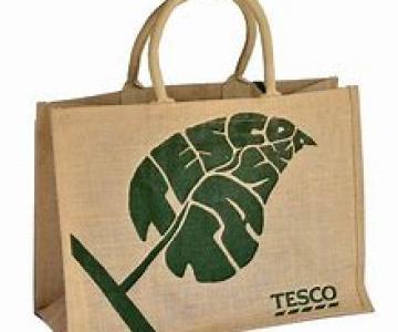 Eco & Recycled Bag